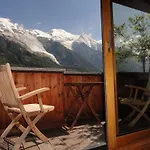 Les Terrasses Des Glaciers - 2 * Chamonix