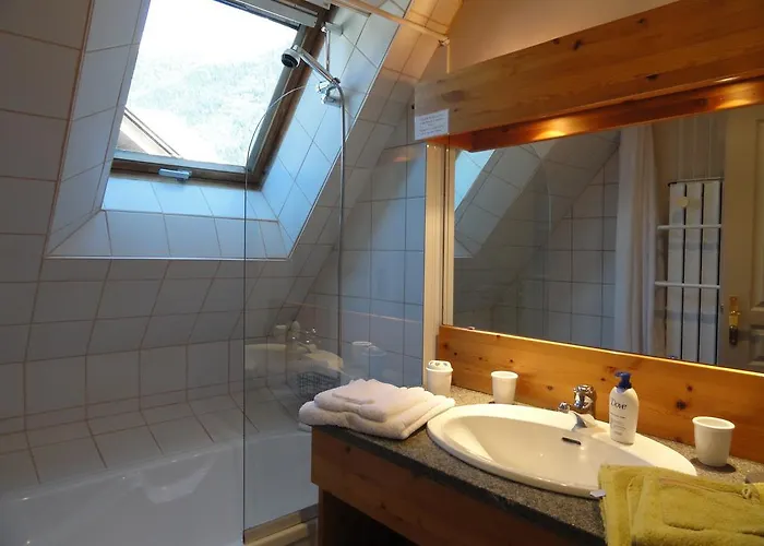 Les Terrasses Des Glaciers - 2 شقة شامونكس