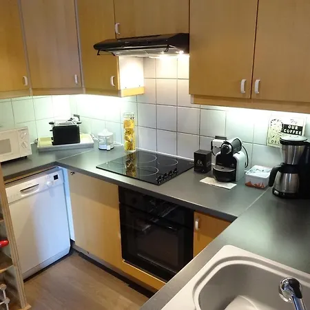 Apartamento Les Terrasses Des Glaciers - 2