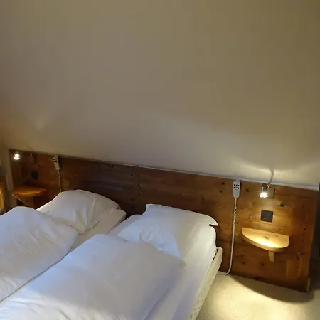 Les Terrasses Des Glaciers - 2 霞慕尼