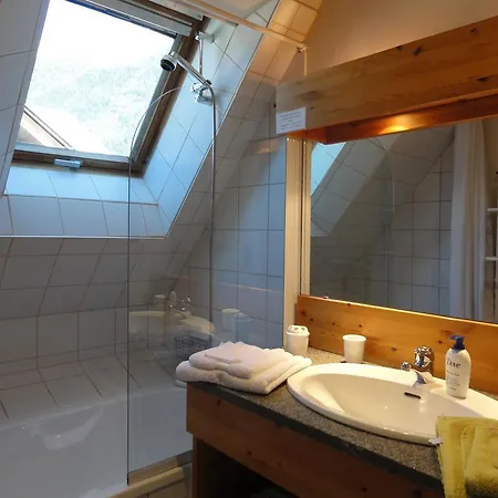 Les Terrasses Des Glaciers - Appartement 2 Apartment Chamonix