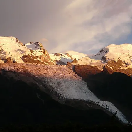 Les Terrasses Des Glaciers - Appartement 2 *