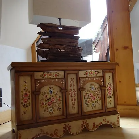 Apartamento Les Terrasses Des Glaciers - 2 *