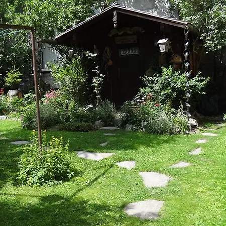 Les Terrasses Des Glaciers - Appartement 2 Chamonix