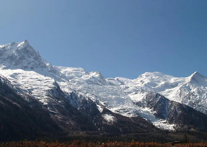 Les Terrasses Des Glaciers - 2