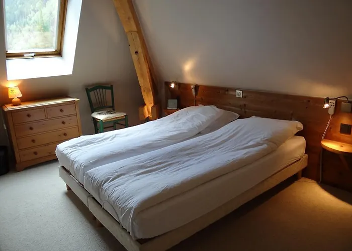 Les Terrasses Des Glaciers - Appartement 2 Apartment Chamonix