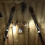 Les Terrasses Des Glaciers - 2 شقة *
