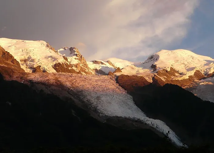 Les Terrasses Des Glaciers - 2 *